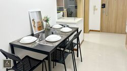 Caspian (D22), Condominium #621675041